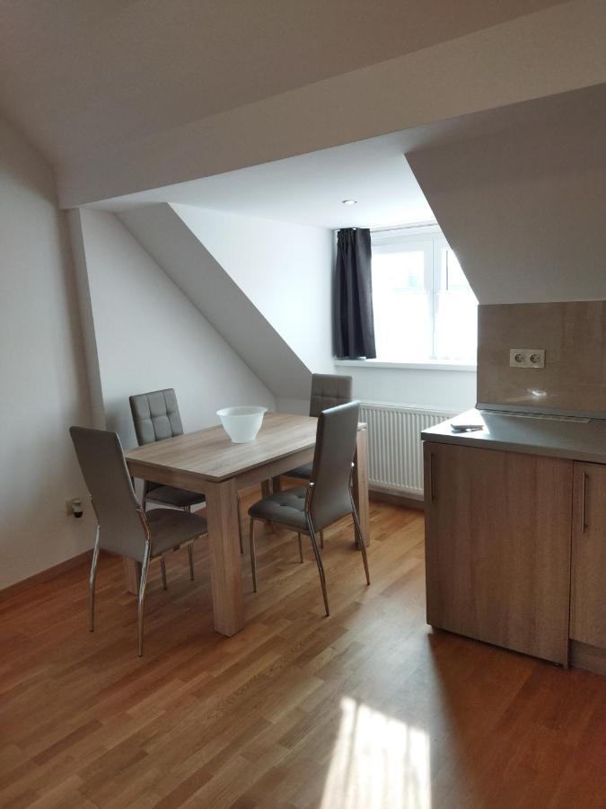 Apartamento Fabi 2 Hévíz Exterior foto
