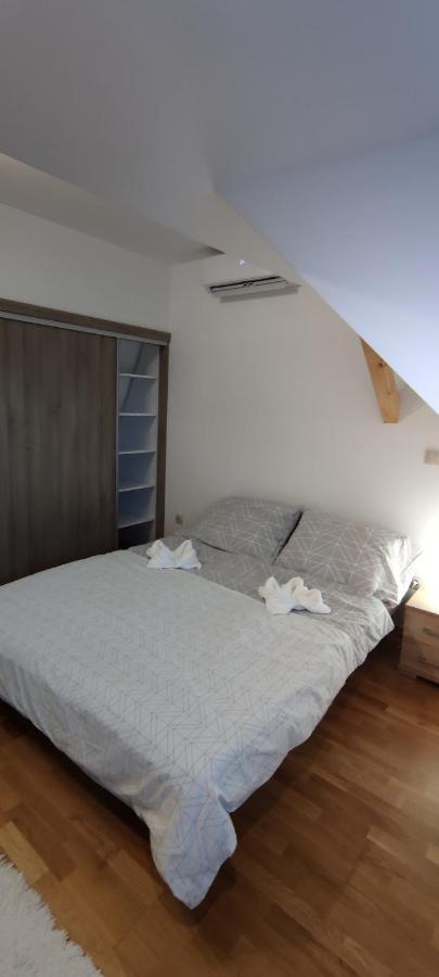 Apartamento Fabi 2 Hévíz Exterior foto