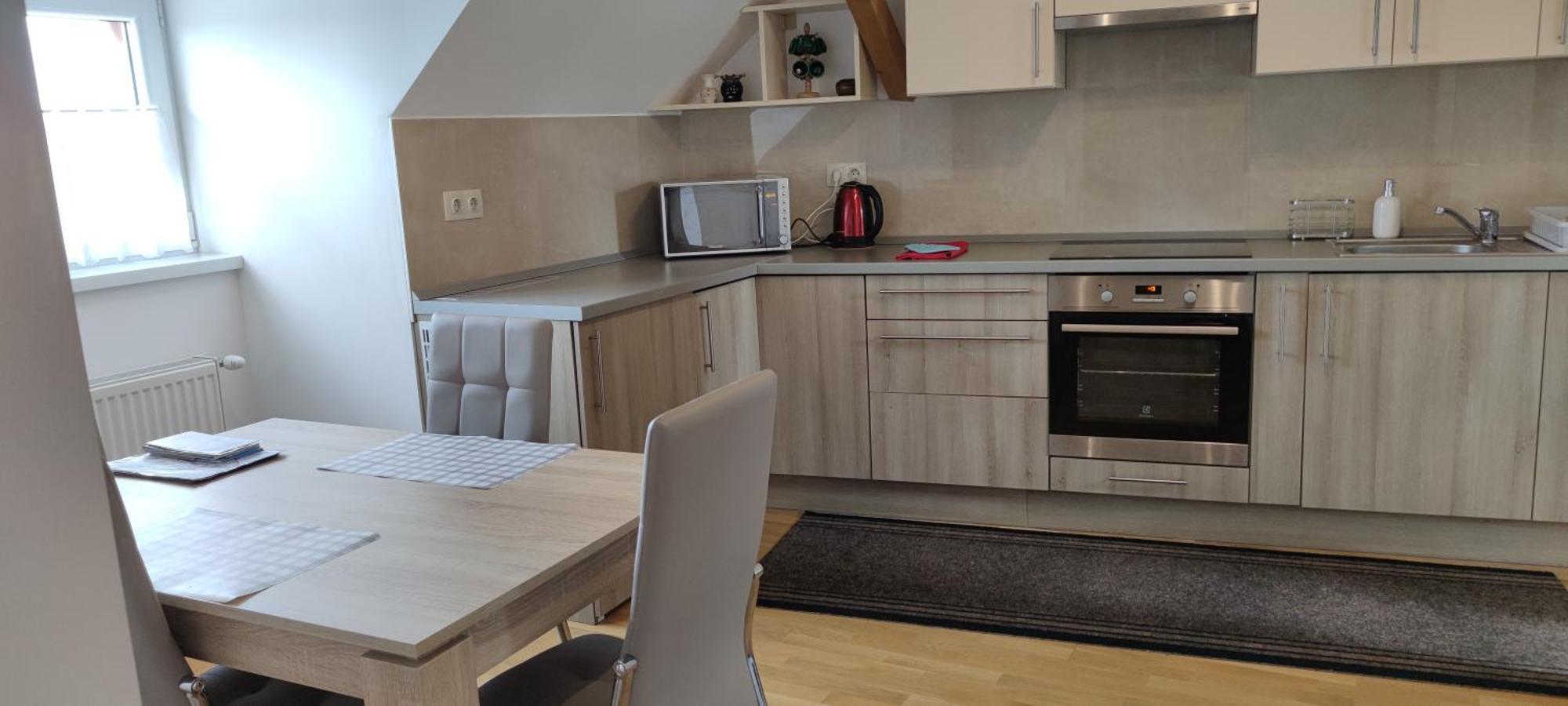 Apartamento Fabi 2 Hévíz Exterior foto